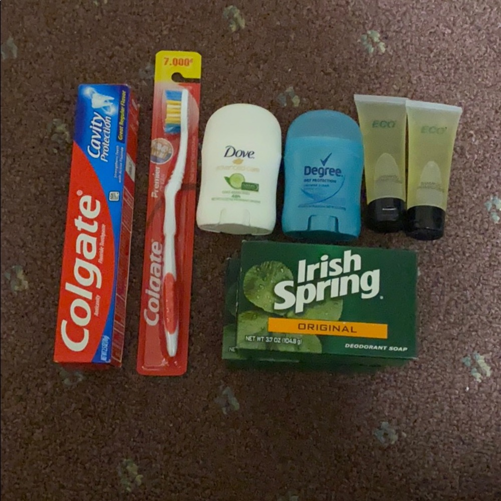 Hygiene